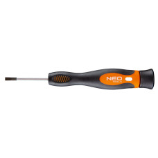 Neo Tools 04-114 Викрутка прецизiйна 3.0x50 мм, S2 (04-114)