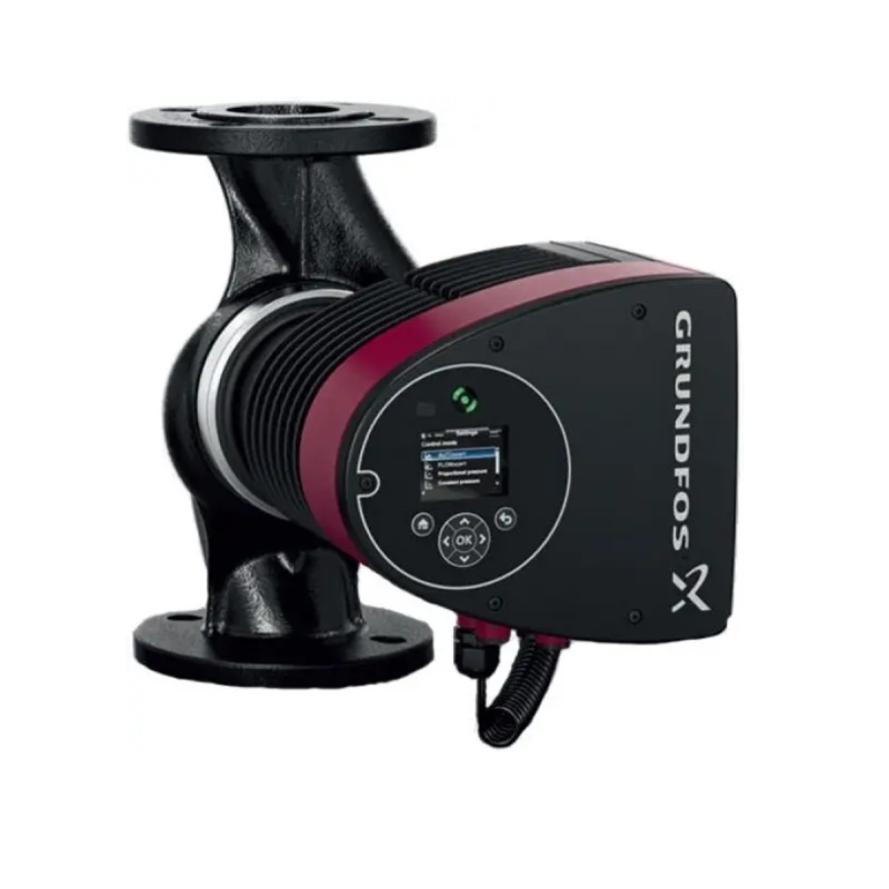 GRUNDFOS Циркуляційний насос MAGNA1 50-80 F 240 1