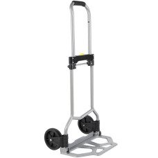 Topex Візок вантажний універсальний, складаний, платформа 43х42см, до 80кг (79R302)