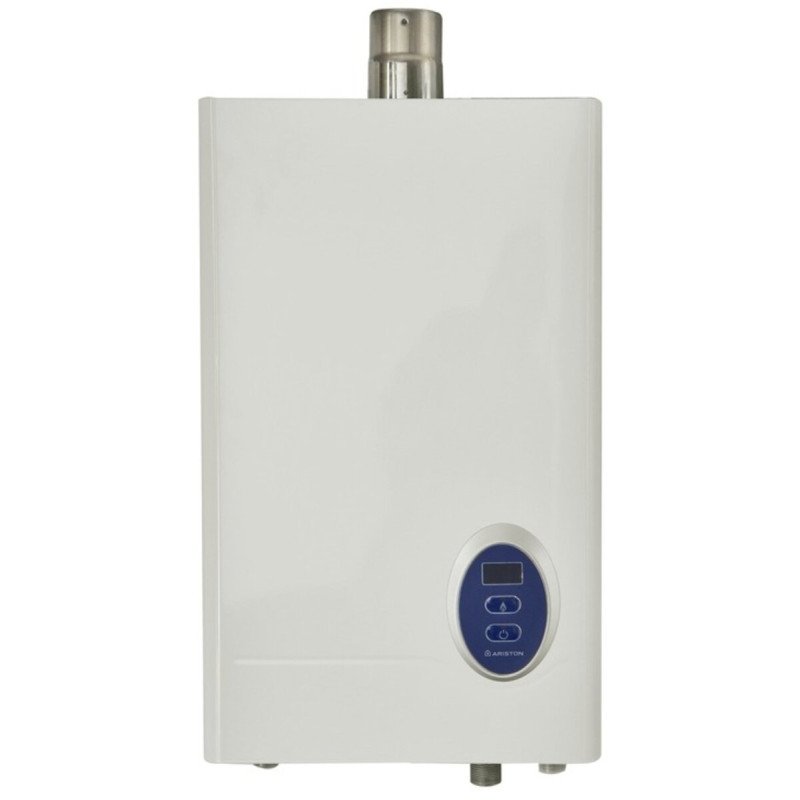 Ariston Турбована газова колонка ARISTON Marco Polo M1 10L FF NG