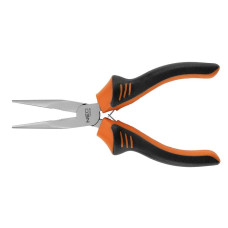 Neo Tools 01-252 Плоскогубці подовжені, 160 мм (01-252)