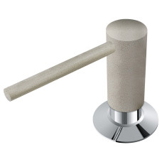 Franke Дозатор для миючих засобів Comfort, 350мл, сахара (1190578746)