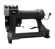 Пневмостеплери та цвяхозабивачі