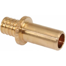 REHAU Перехідник під зварку, SDR 11 110X10-114,3X3,6 (267301001)