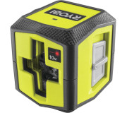 Лазерні рівні та нівеліри