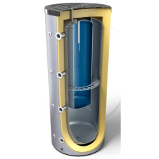 TESY Буферна ємність із вбудованим баком для гарячої води V S0 1000 S0 99_EV 200 45