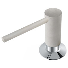 Franke Дозатор для миючих засобів Comfort, 350мл, ваніль (1190578747)