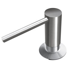 Franke Дозатор для миючих засобів Comfort, 350мл, нікель-оптик (1190578771)