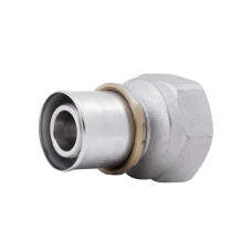 Icma Перехідник прес 26х1/2" ВР №401 (81401AFGP06)