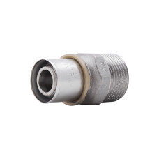 Icma Перехідник прес 26х1" ЗР №402 (81402AFGP06)