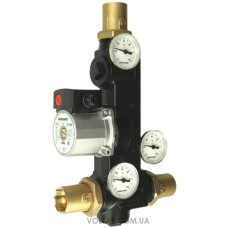 Laddomat Термозмішуючий пристрій 21 57* (1123571)