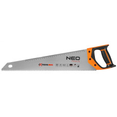 Ножівка по дереву Neo Tools Extreme, 450мм, 7TPI (41-136)