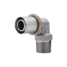 Icma Кутик прес 20х1/2" ЗР №404 (81404ADBQ06)