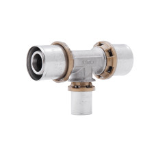 Icma Трійник прес 26х16х26 №406 (81406GPGHGP06)