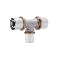 Icma Трійник прес 26х20х26 №406 (81406GPBQGP06)