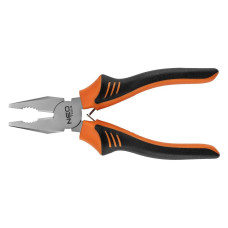 Neo Tools Плоскогубці комбіновані, 180мм (01-251)