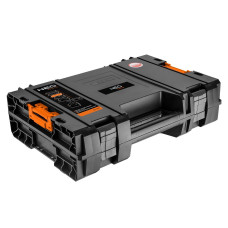Neo Tools 84-350 Ящик для електроінструменту, 44.8х32.2х12.6 см (84-350)