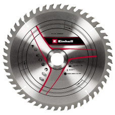 Einhell Пиляльний диск по дереву 250х30х3.2 мм 48 KWB (589351)
