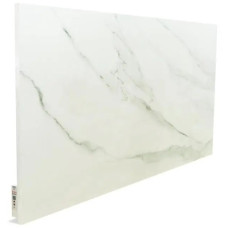 Teploceramic Керамічна електронагрівальна панель (ІЧ + конвекція) с терморегулятором TCH-RA1000-800179, до 20 м2, 120 х 60 см (TCH-RA1000-800179)