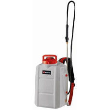 Einhell Оприскувач GE-WS 18/150 Li-Solo, PXC, акум., 17л, 102 л/г, 4.5бар, (без АКБ та ЗП) (3425230)