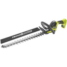 Ryobi Кущоріз акумуляторний ONE+ RY18HT45A-0 18В 45см крок різу 22мм 2.3кг без АКБ та ЗП (5133005380)