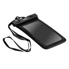 Neo Tools Чохол водонепроникний, для телефону, 19.5х11см, IPX8 (63-135)