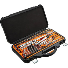 Neo Tools Набір інструменту 1/2-1/4, 71 од. (08-690)