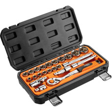 Набір ручного інструменту NEO tools 23 шт. 08-694