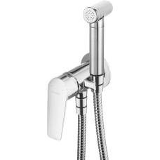 Deante Змішувач для біде Jasmin, з гігєнічним душем, хром (BGJ_034M)