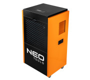 Осушувачі повітря ДЛЯ БАСЕЙНІВ