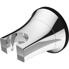 Deante Тримач Easy-fix для душової лійки, на присосці, хром (ANH_006K)