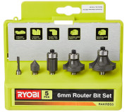 Для ручних фрезерів