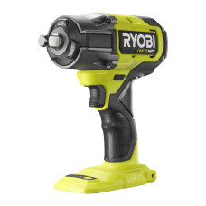 Ryobi Гайковерт ударний RIW18X-0 ONE+ акумуляторний 5133004960 (5133004960)