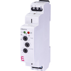 ETI Багатофункціональне реле часу CRM-91H UNI 12-240V AC/DC (2470001)