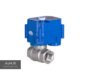 Крани з електроприводом