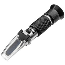 Neo Tools Рефрактометр, для тестування антифризу, щільності електроліту, 160мм (11-270)