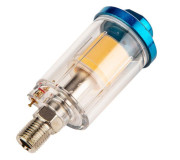 Устаткування для підготовки подачі повітря