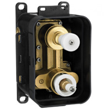 Deante Бокс термостатичний Deante Box, прихованого монтажу, з перемикачем для душу BXY_X44T (BXY_X44T)