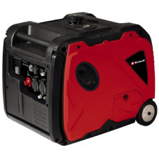 Einhell Генератор бензиновий TE-IG 3500 інверторний, 230В, 3.2кВт (макс. 3.3кВт) (4152620)