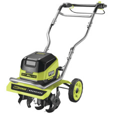 Ryobi Культиватор акумуляторний Max Power RY36CVXA-0 36В ширина 40см безщітковий регулювання глиб.20см 28кг (без АКБ та ЗП) (5133005763)