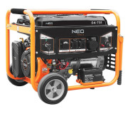 Електрогенератори