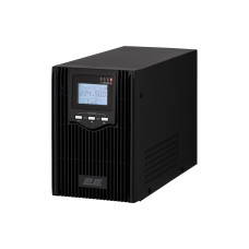 2E Джерело безперебійного живлення PS2000L, 2000VA/1600W, на зовнішні АКБ 4*12В, 2xSchuko+1xC13 (2E-PS2000L)