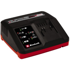 Einhell Зарядний пристрій 18V Power X-Fastcharger 4 A (4512103)