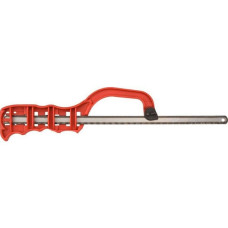 Topex Ножівка міні, тримач ножівкового полотна з зенковкою (10A214)