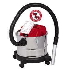 Einhell Акумуляторний пилосос для збору золи TE-AV 18/15 Li C - Solo, без акб (2351700)