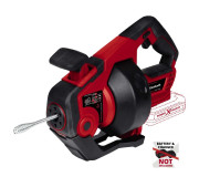 Електромеханічни прочисни машини