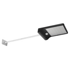 Neo Tools Світильник акумуляторний 2000мАг, 450лм, 5Вт, живлення від сонячного світла, датчик руху, сутінків (99-090)