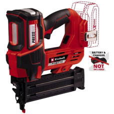 Einhell Степлер для цвяхів акумуляторний FIXETTO 18/50 N, PXC, 18В, 3.1кг (без АКБ і ЗП) (4257795)