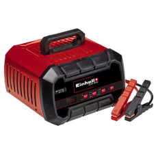 Einhell Пуско-зарядний пристрій CE-BC 30 M, 12/24 В, 3-600 А/г, макс. 30 А (1002275)