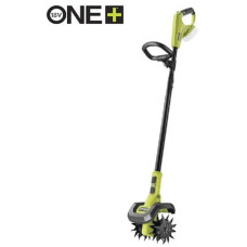 Культиватор акумуляторний Ryobi ONE+ RY18CVA-0 18В 200/250/300об·хв 4.8кг без АКБ та ЗП (5133005047)